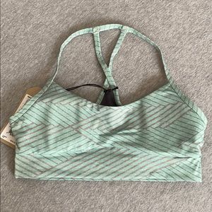 Prana Sports Bra